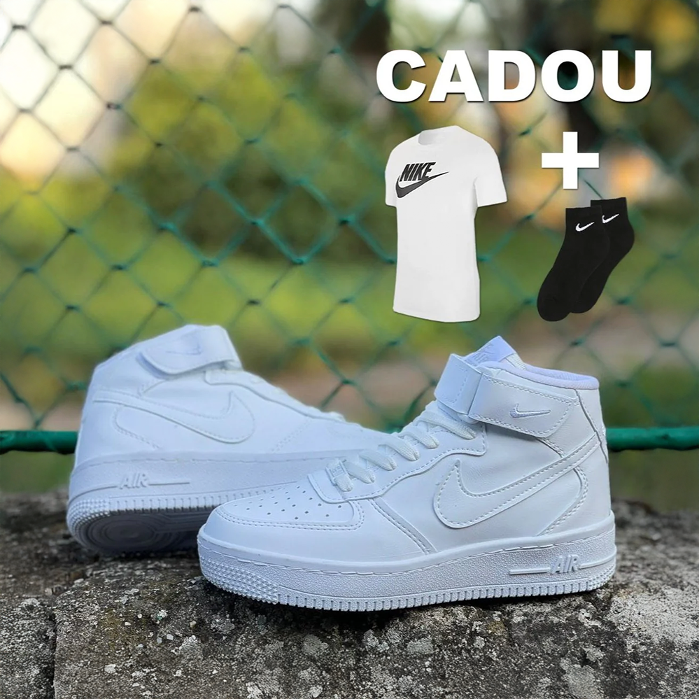 Af1 High Alb Total