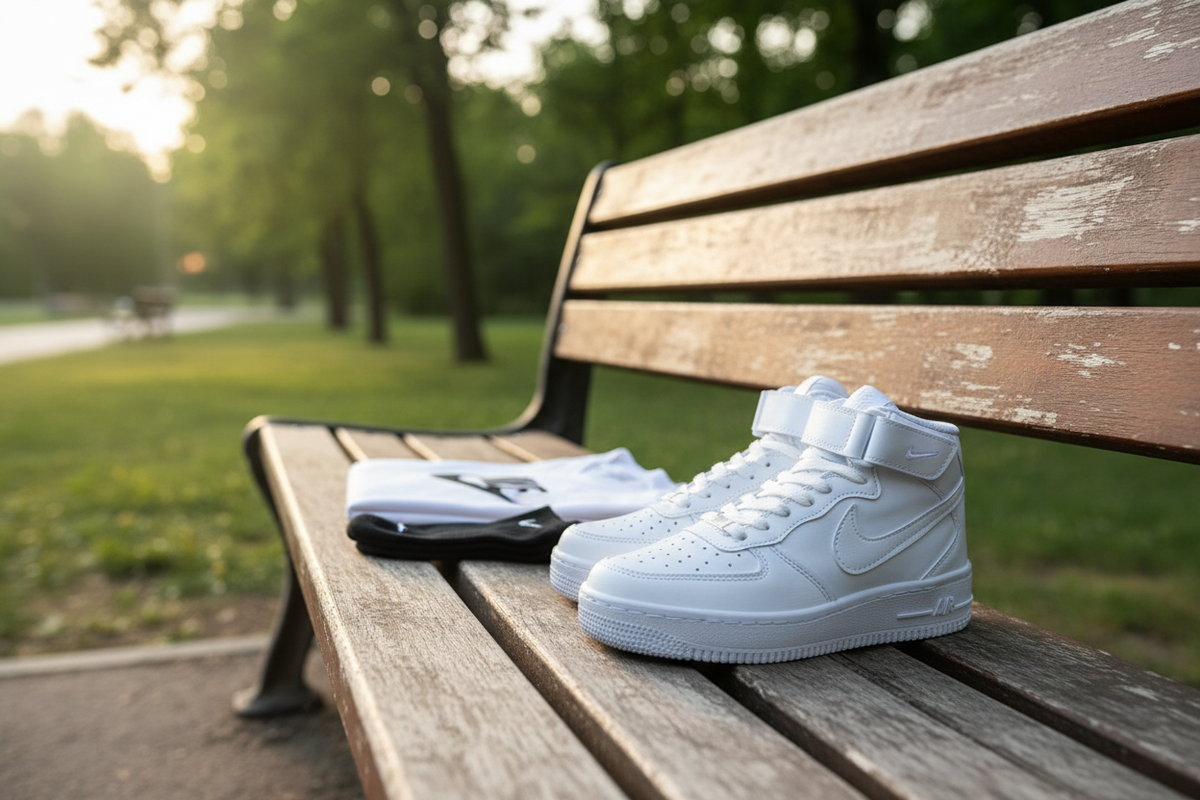 Af1 High Alb Total