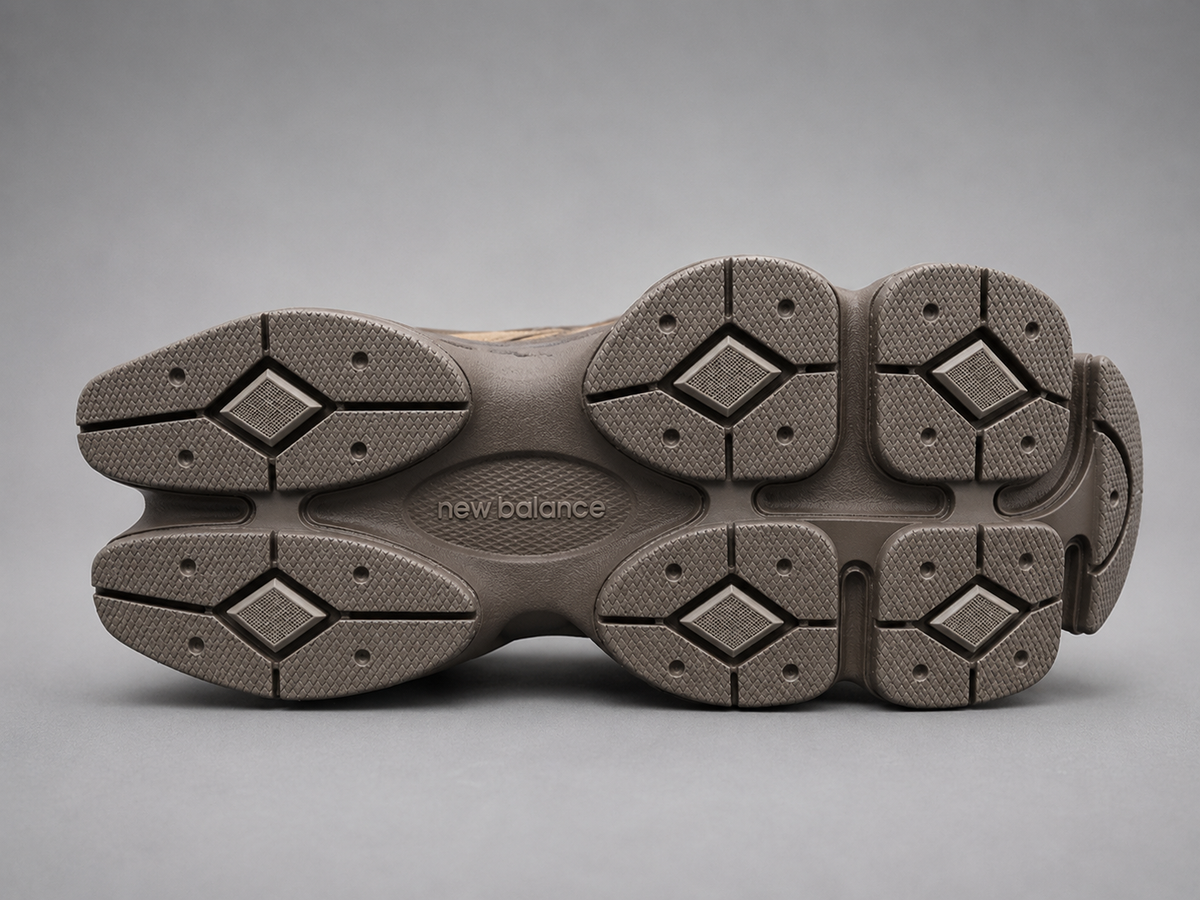 Sneakers Damă Mocha Brown – Design Urban Modern, Detalii Ton pe Ton și Talpă Confortabilă cu Absorbție a Șocurilor