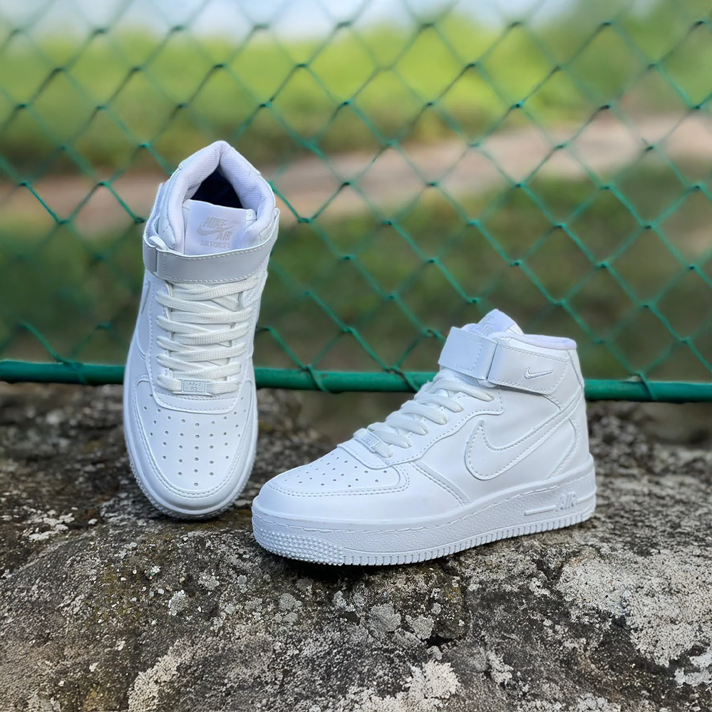 Af1 High Alb Total