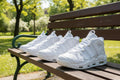 AIR MORE UPTEMPO Alb