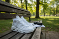 AIR MORE UPTEMPO Alb