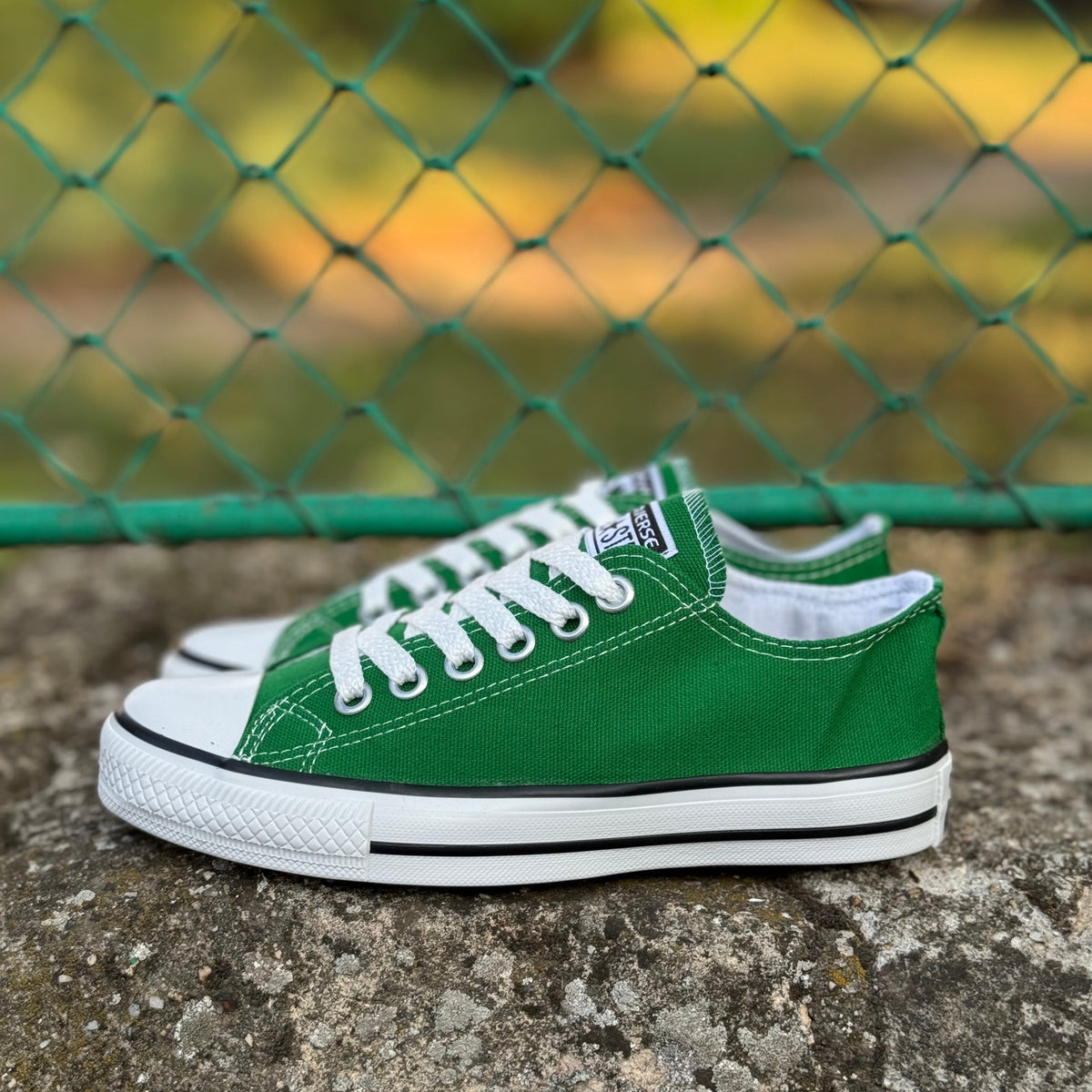 CONVERSE Verde