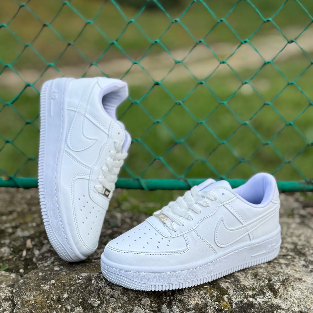 Air Force 1 Low Alb Total