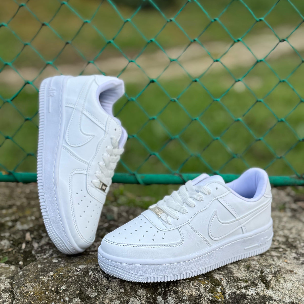 Air Force 1 Low Alb Total