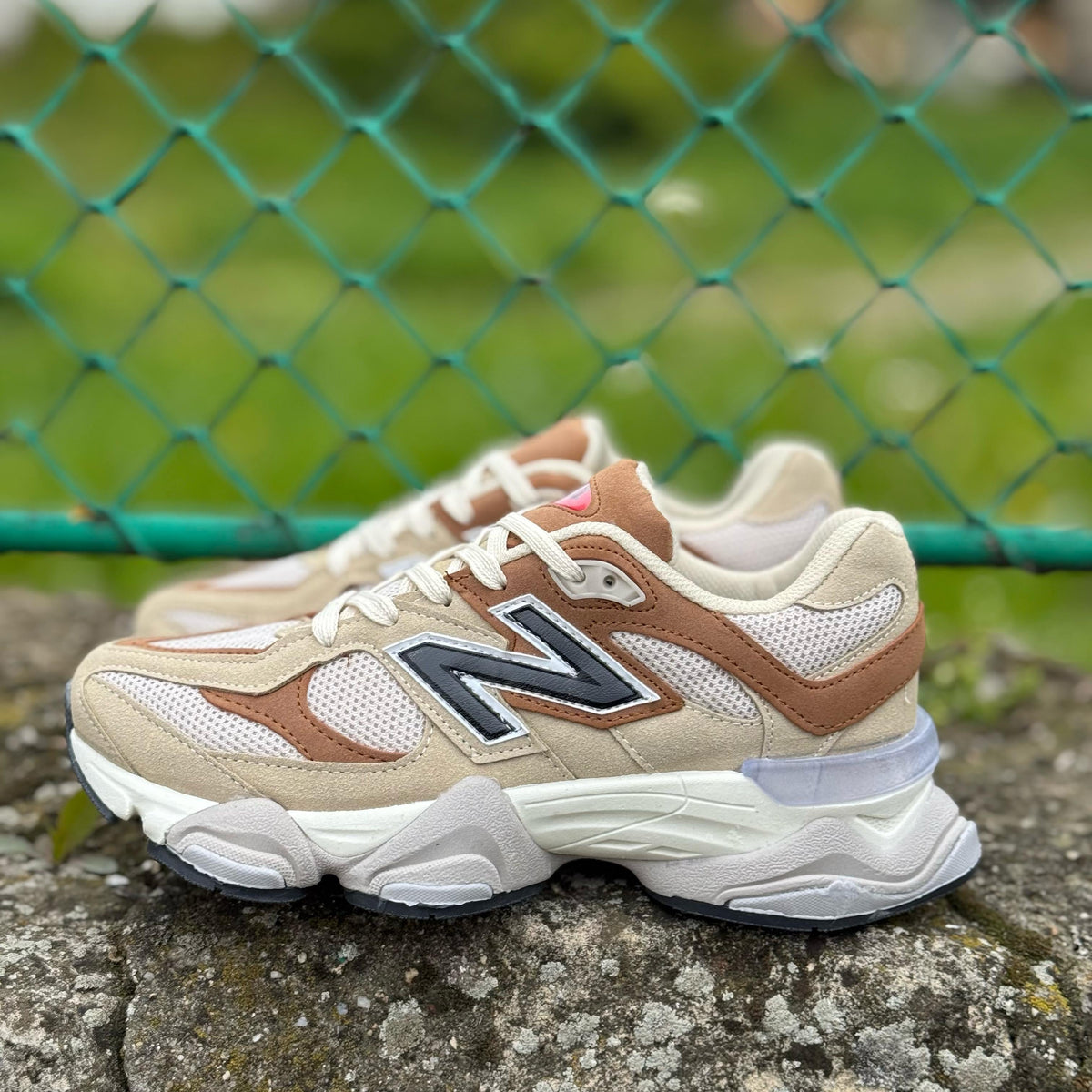 NB Bej