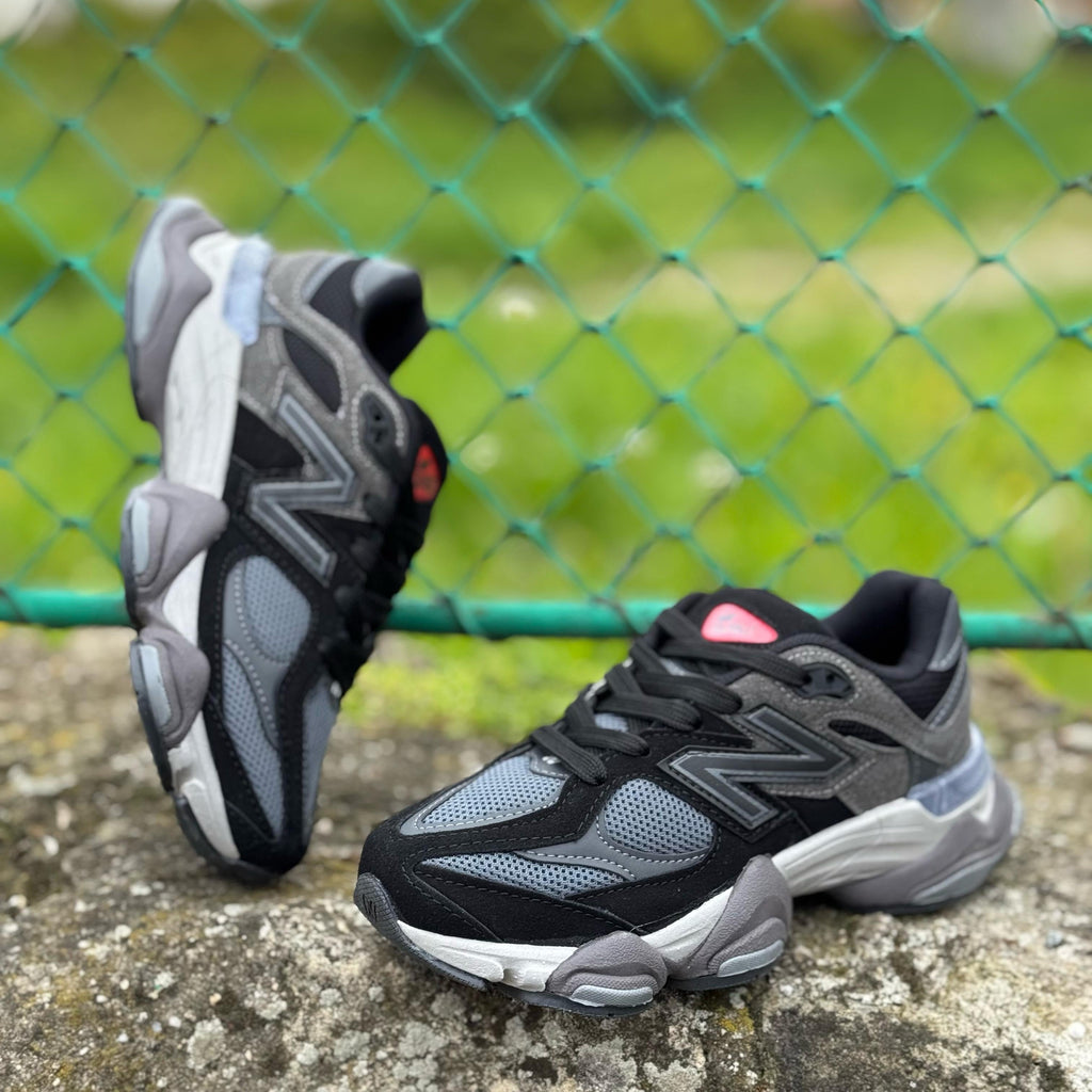 NB Negru
