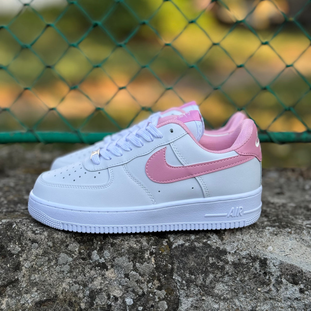AF1 LINE Alb-Roz
