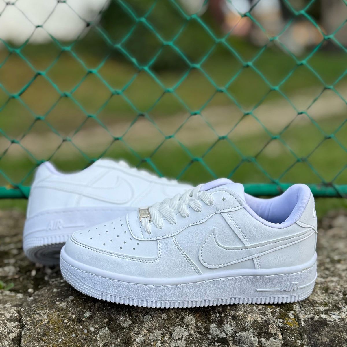 Air Force 1 Low Alb Total