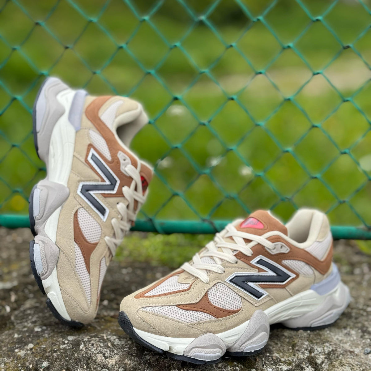 NB Bej