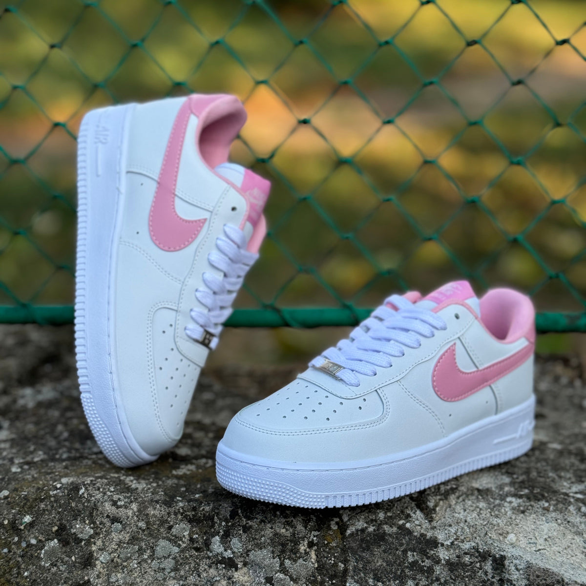 AF1 LINE Alb-Roz