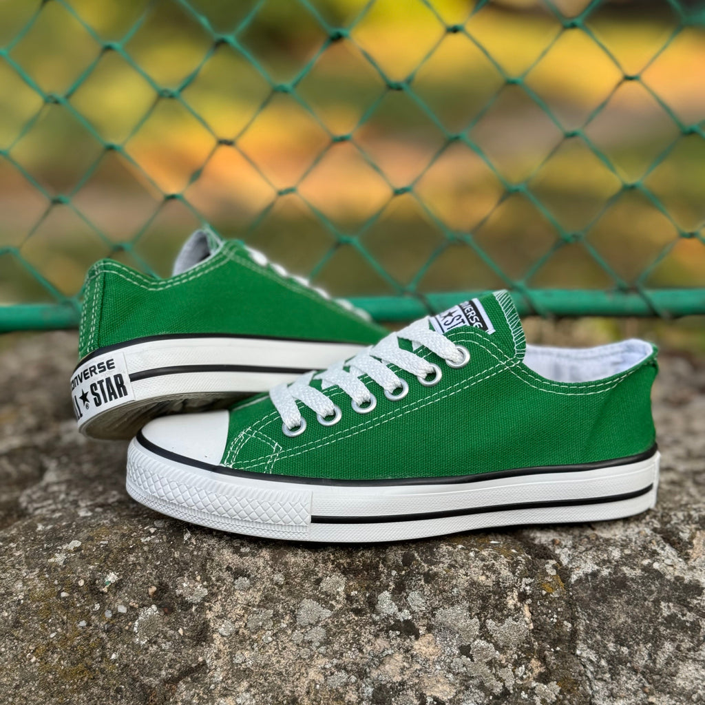CONVERSE Verde