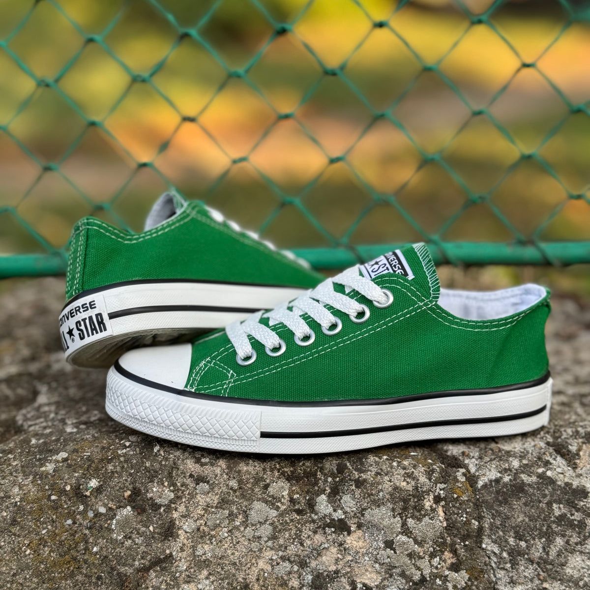 CONVERSE Verde