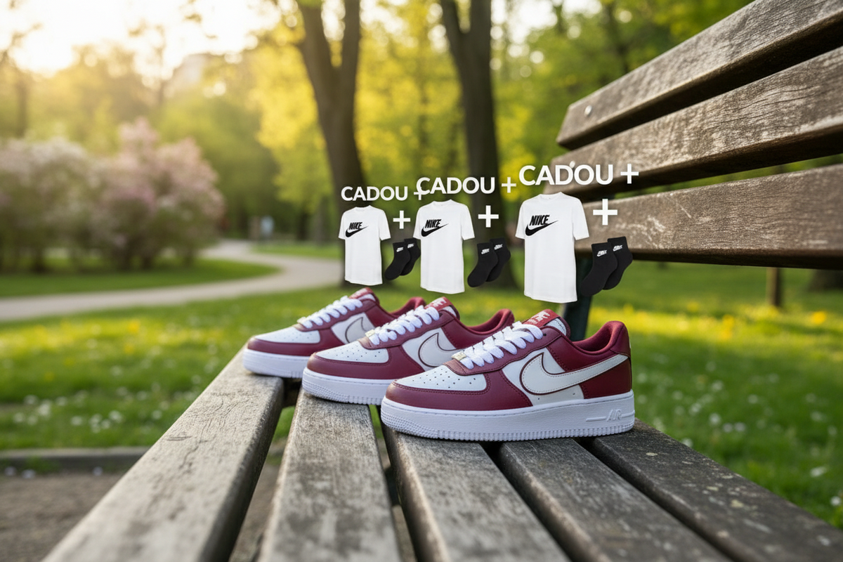 AF1 Line Visiniu