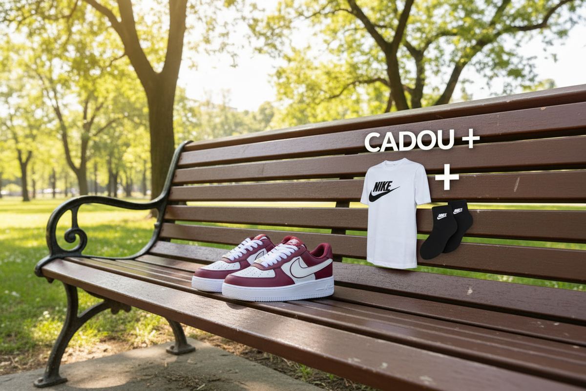 AF1 Line Visiniu