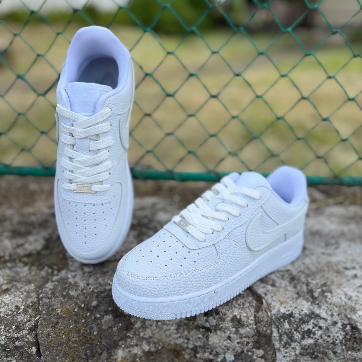AF1 LINE Fly Alb