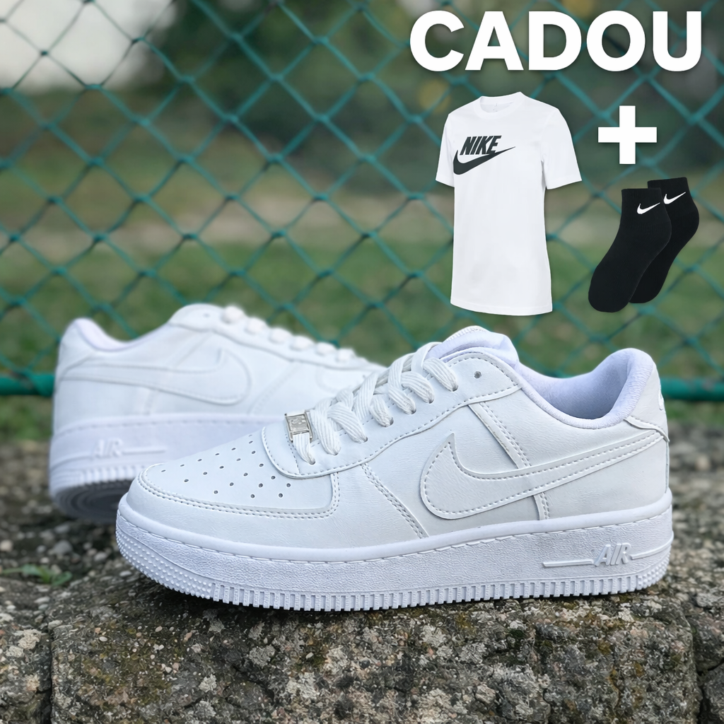 Air Force 1 Low Alb Total