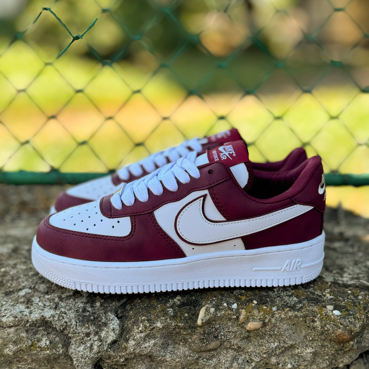 AF1 Line Visiniu