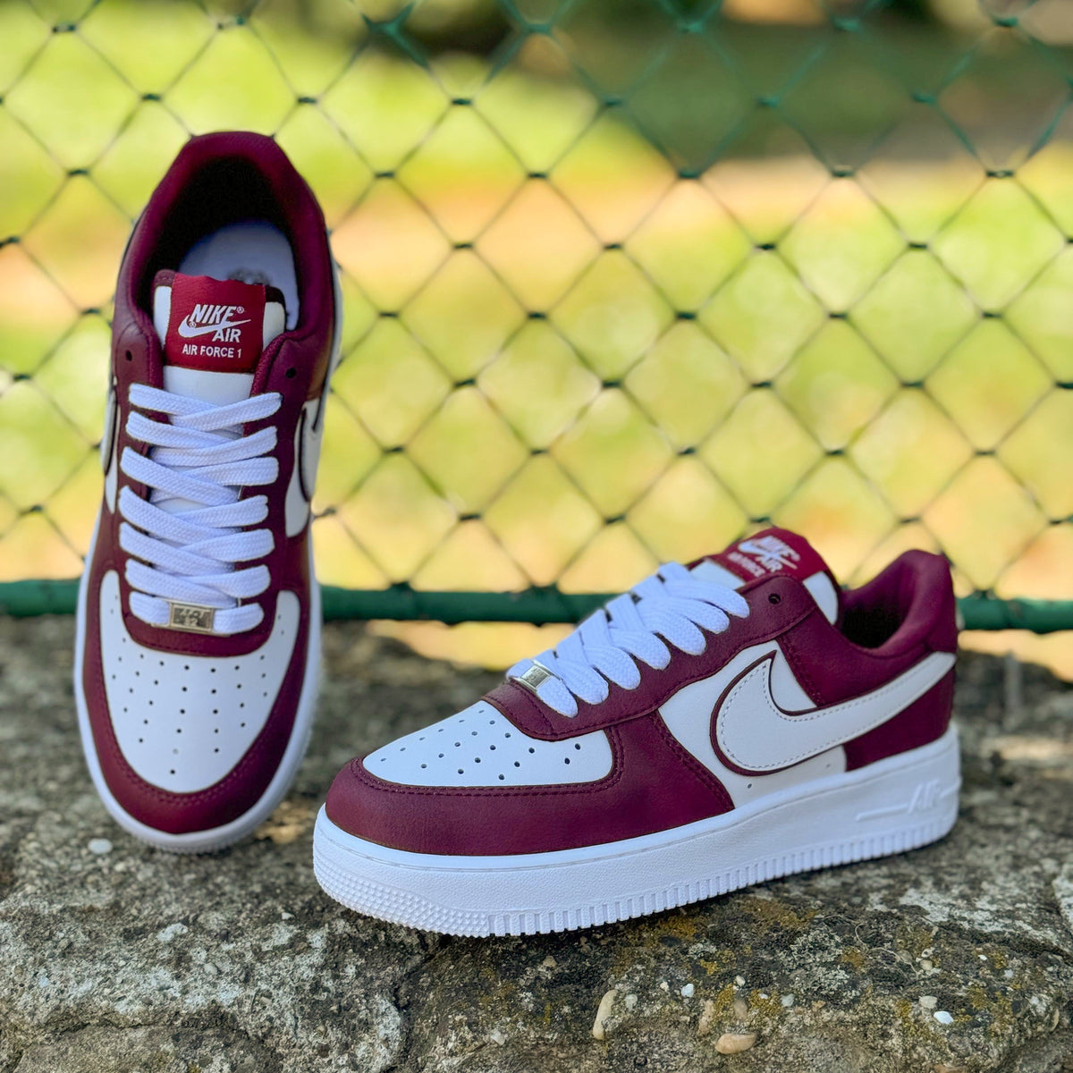 AF1 Line Visiniu