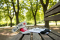 CONVERSE Rosu