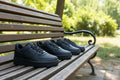 AF1 Low Negru