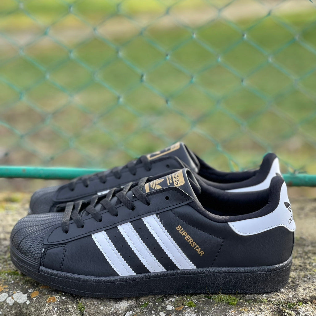 SUPERSTAR Negru