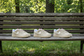 AF1 Low Bej