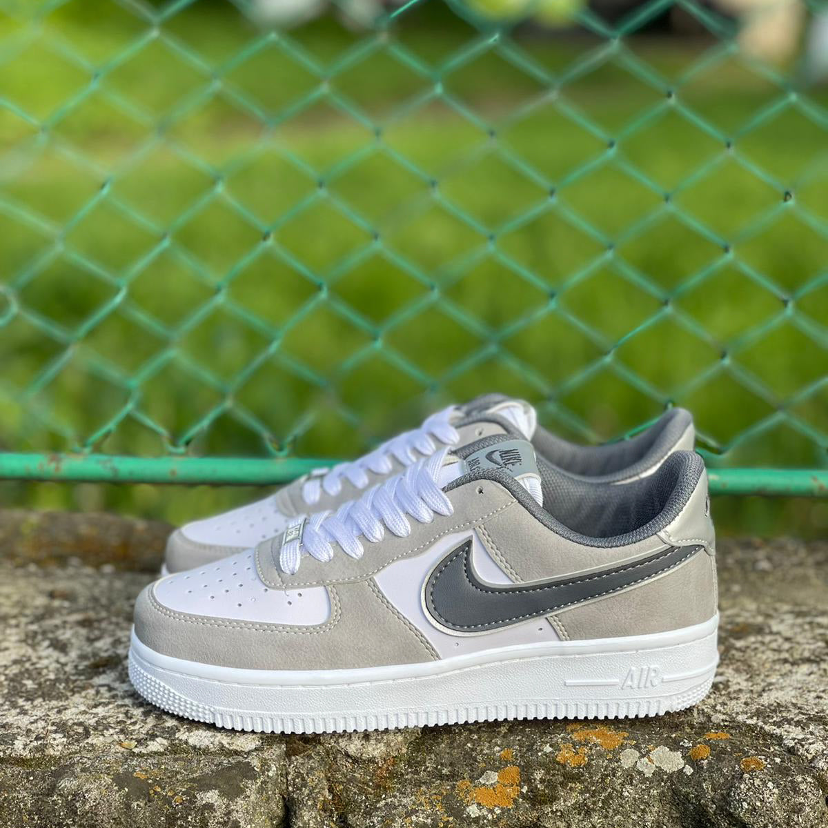 AF1 LINE Gri