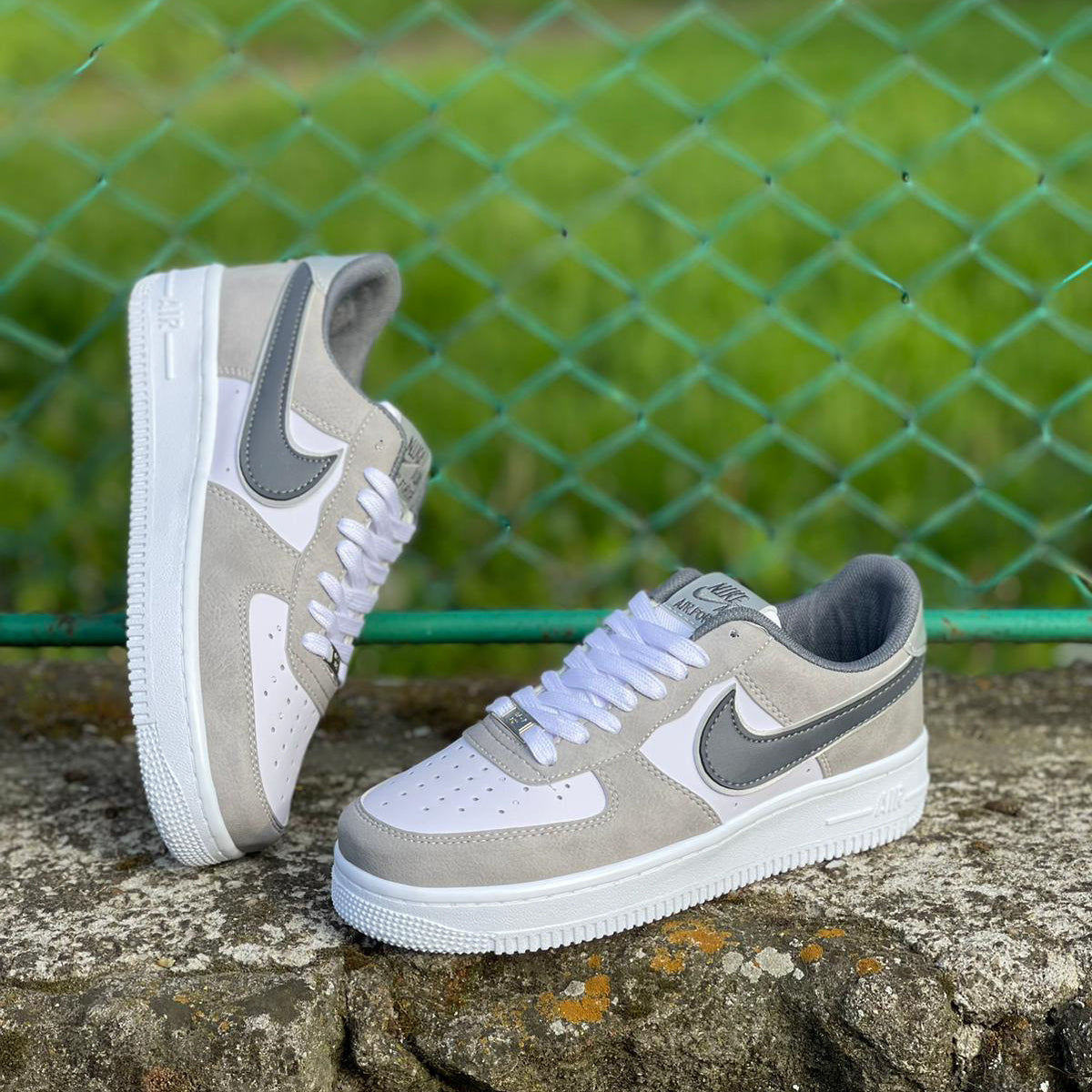 AF1 LINE Gri