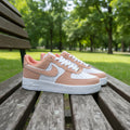 AF1 LINE Coral