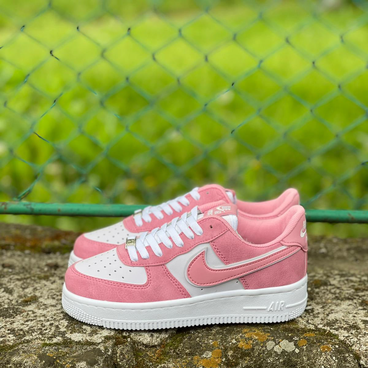 AF1 LINE Roz