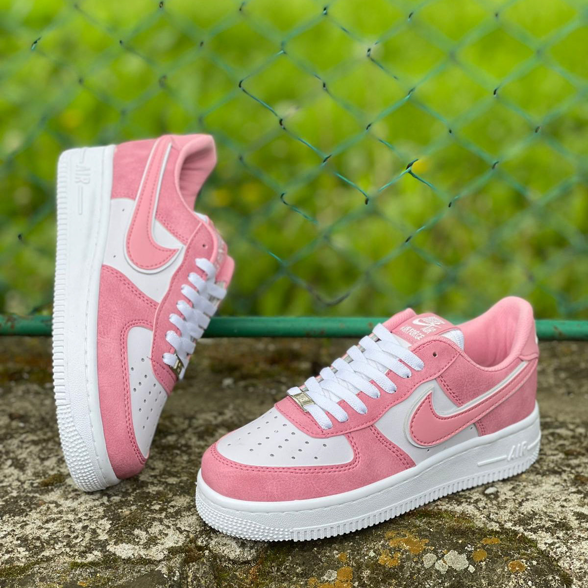AF1 LINE Roz