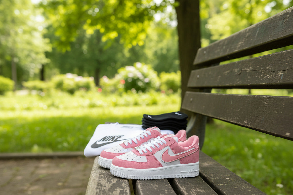 AF1 LINE Roz