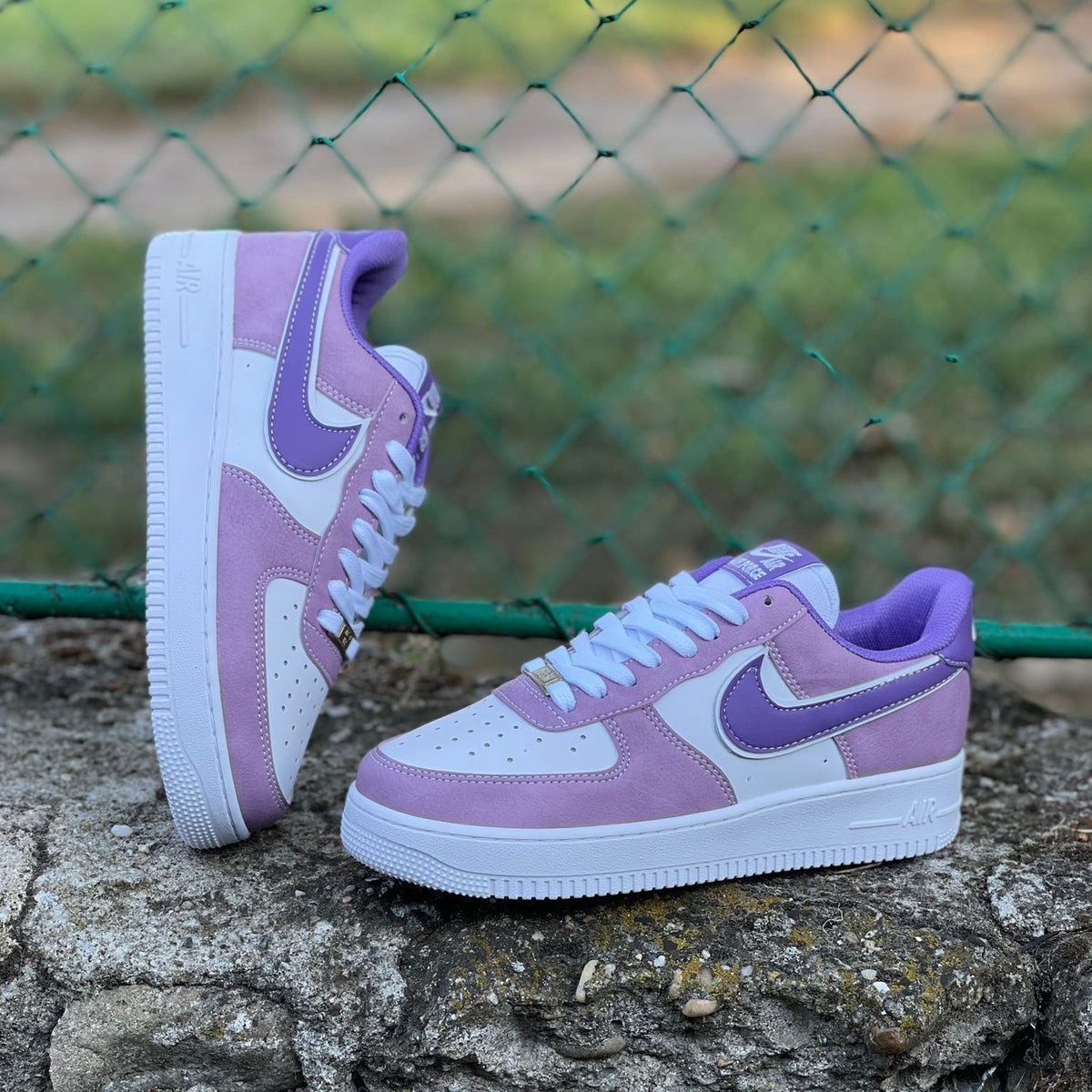 AF1 LINE Low Mov