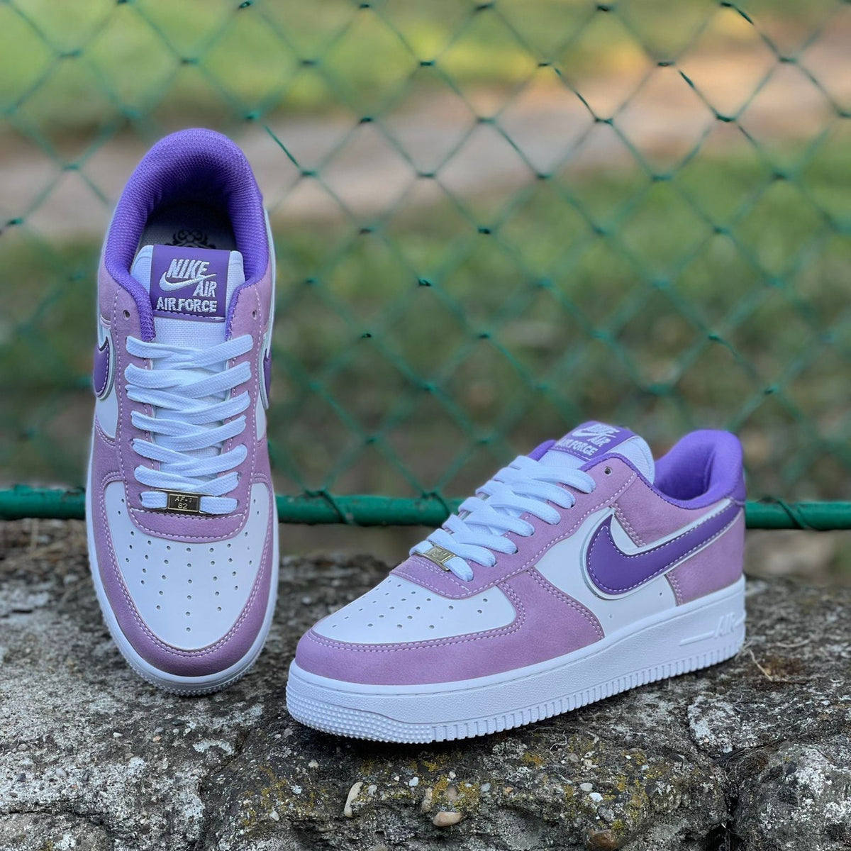AF1 LINE Low Mov