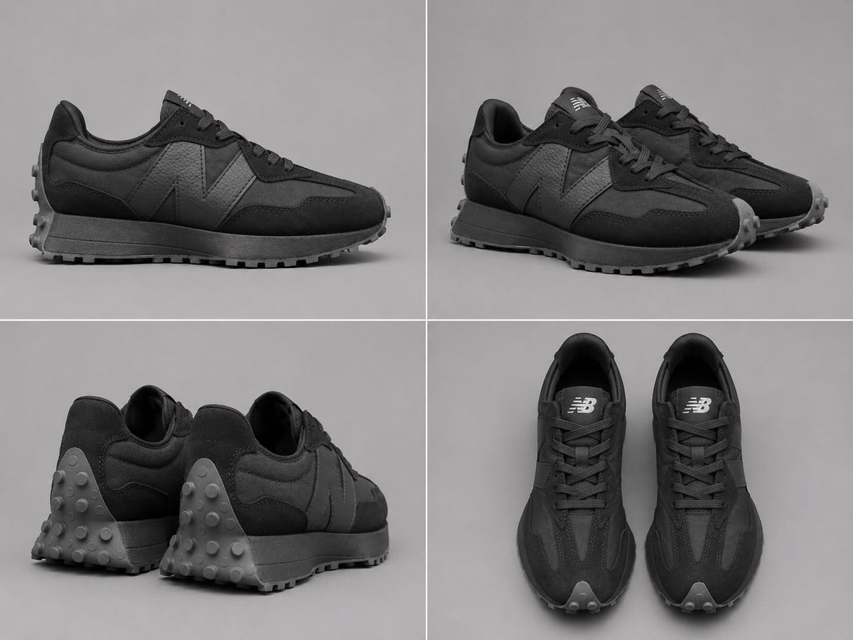 Pantofi Sport Damă Negri