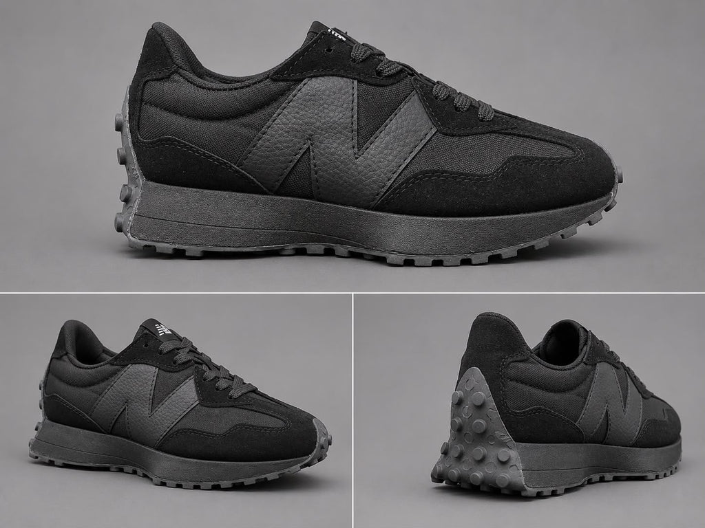 Pantofi Sport Damă Negri