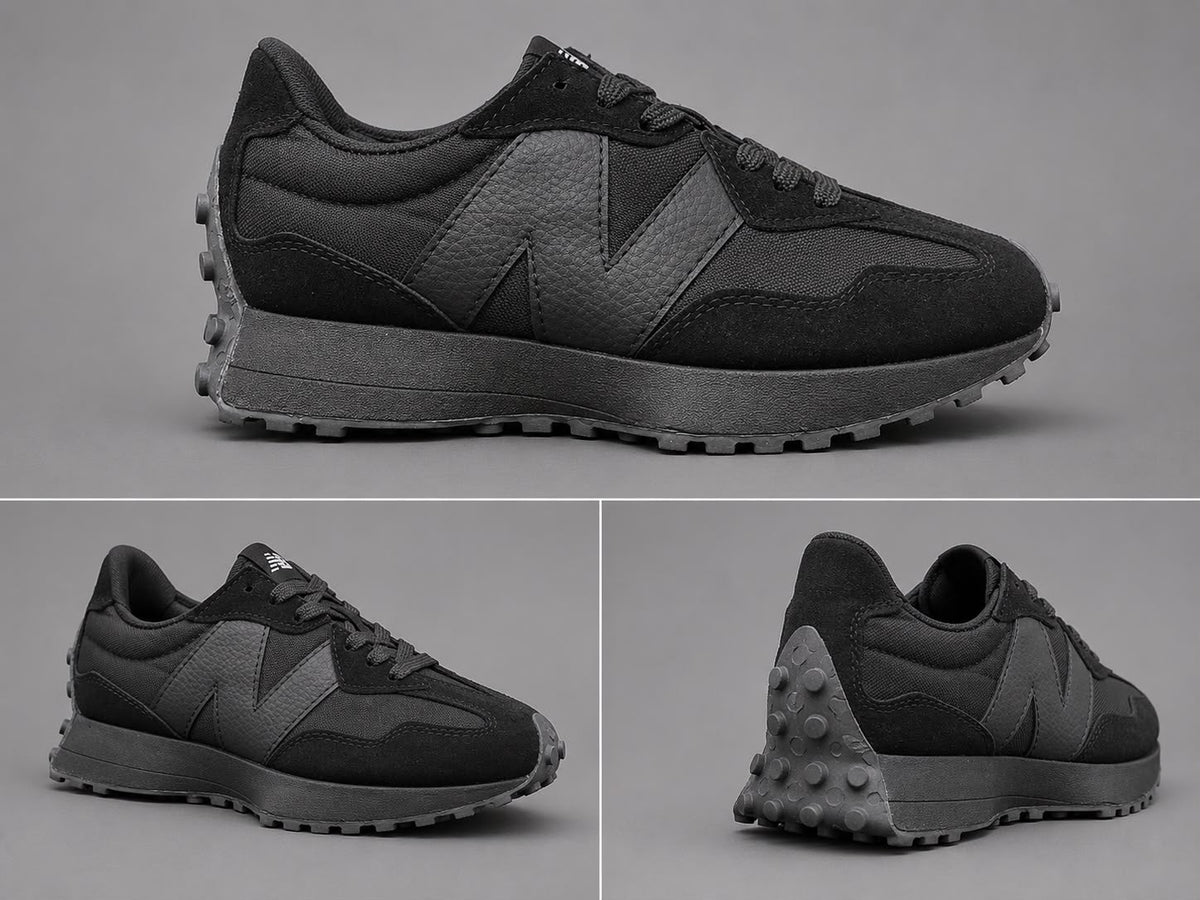 Pantofi Sport Damă Negri