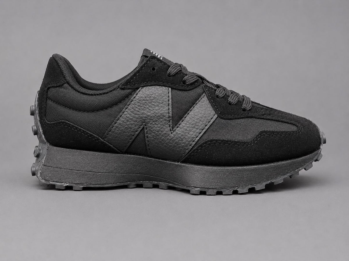 Pantofi Sport Damă Negri