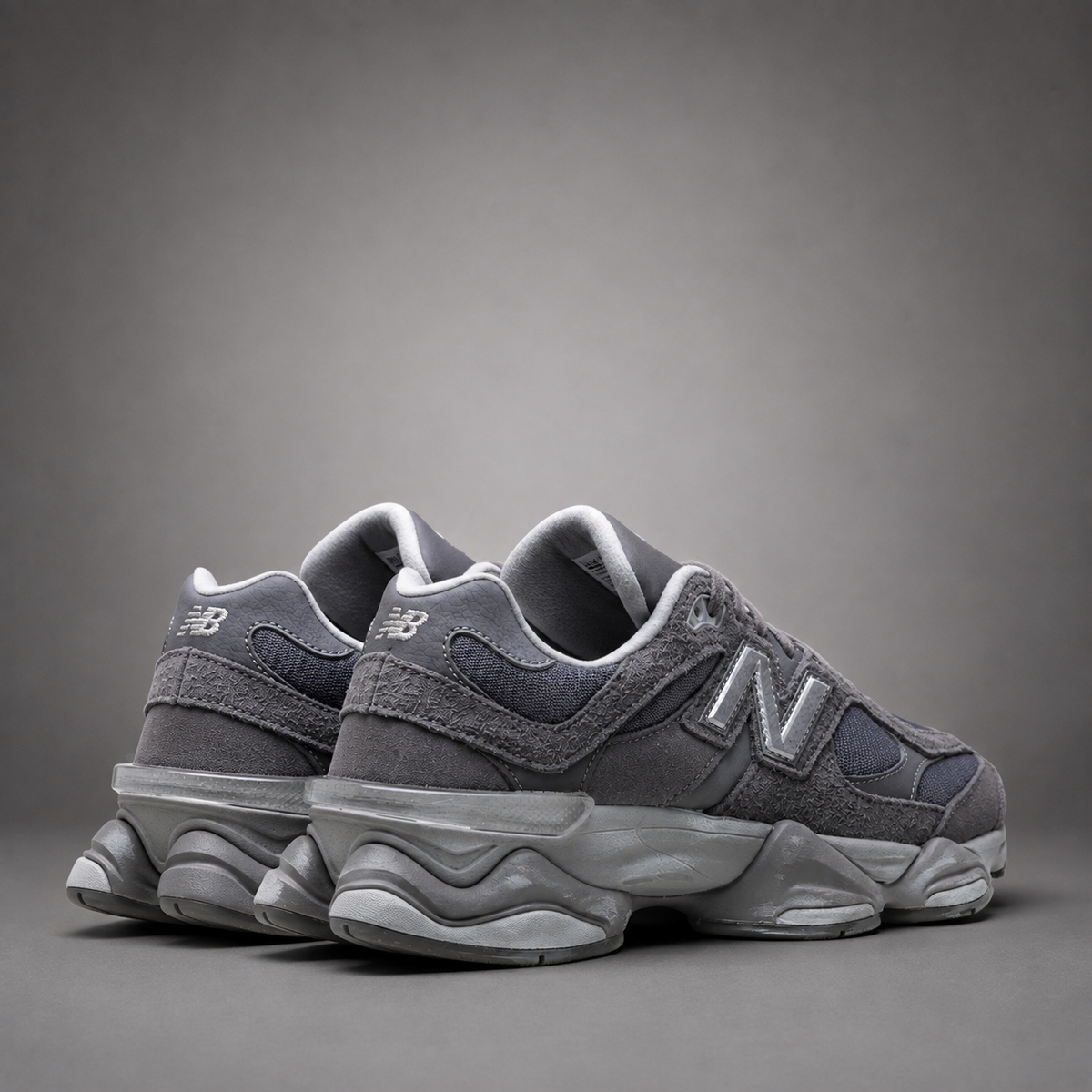 Pantofi Sport Damă Gri