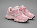Sneakers Damă Roz Pastel, Talpă Groasă, Design Modern, Confort Premium