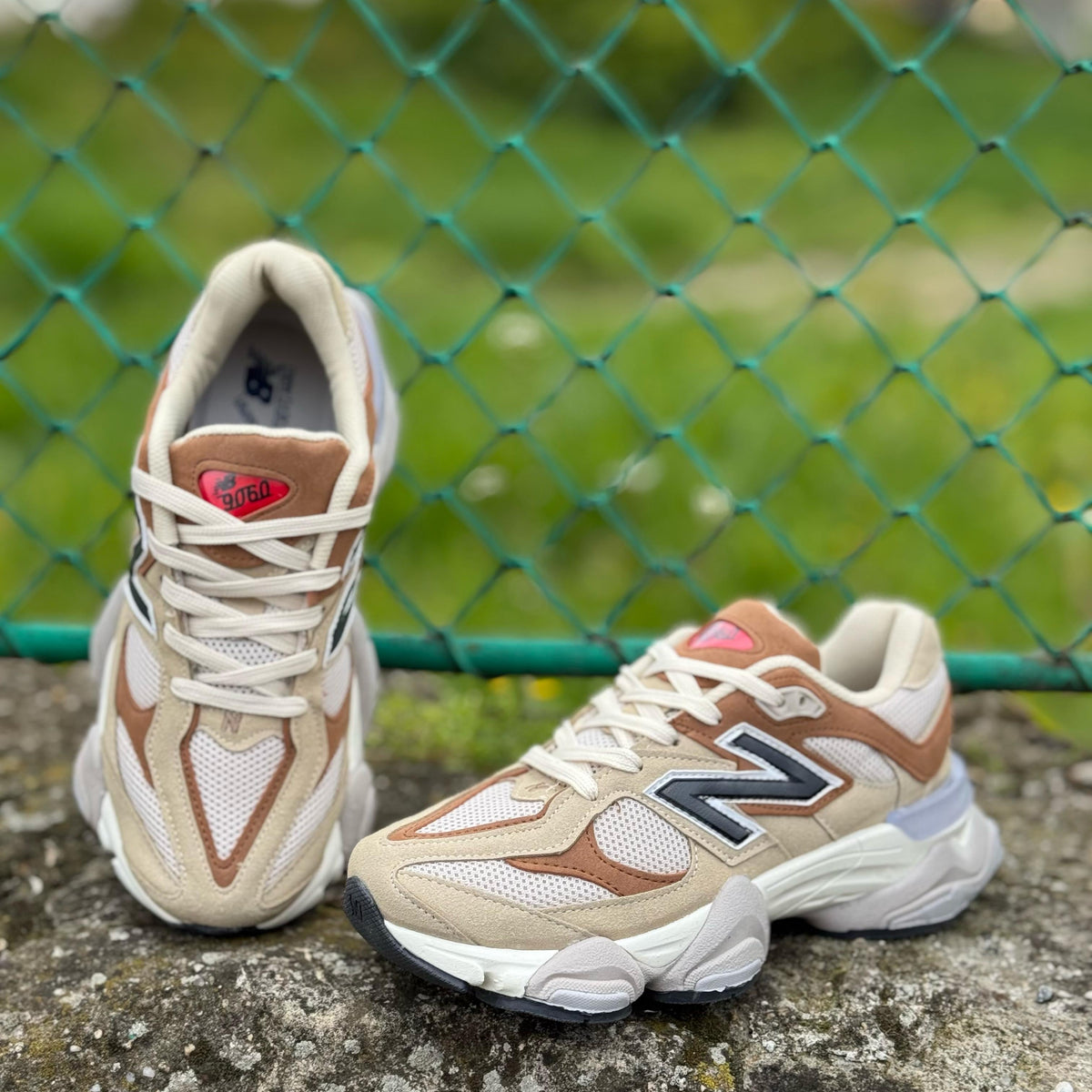 NB Bej