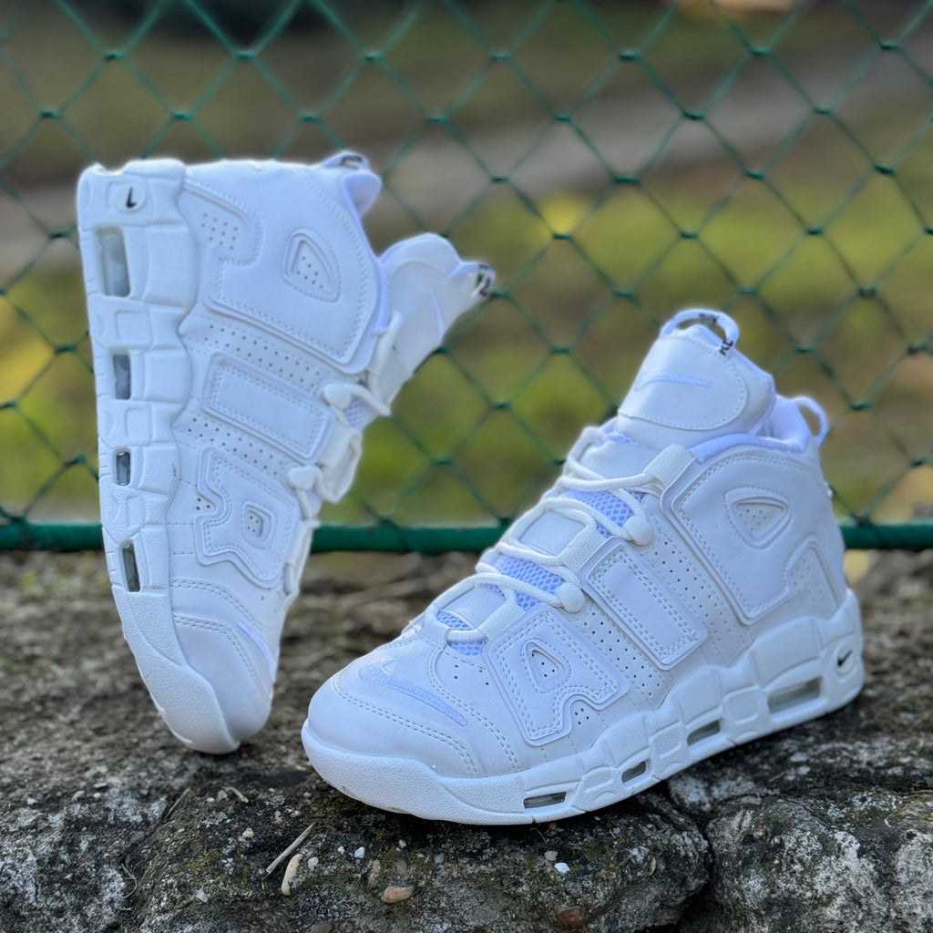 AIR MORE UPTEMPO Alb