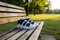 AIR MORE UPTEMPO Alb-Negru R